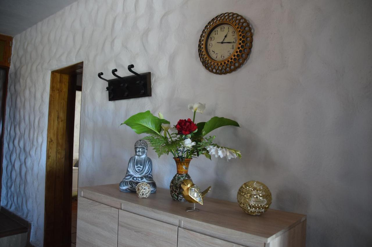 Casa Rural Juli Santa Cruz de Tenerife Bagian luar foto