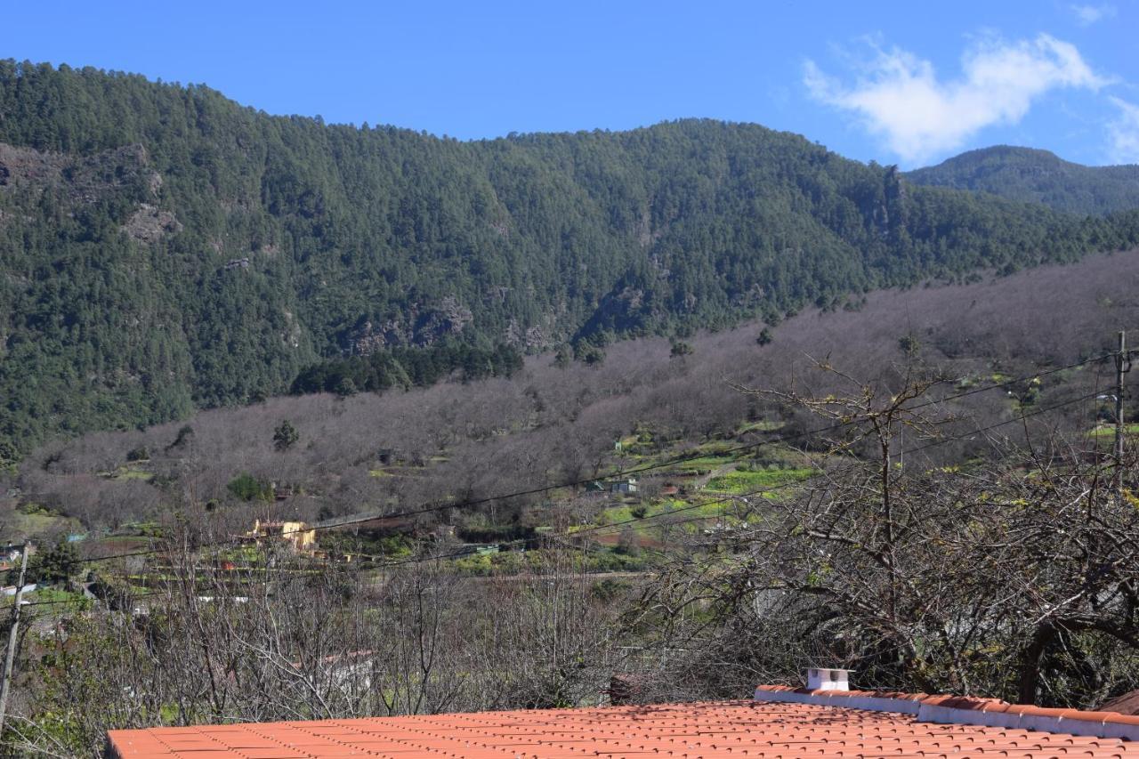 Casa Rural Juli Santa Cruz de Tenerife Bagian luar foto
