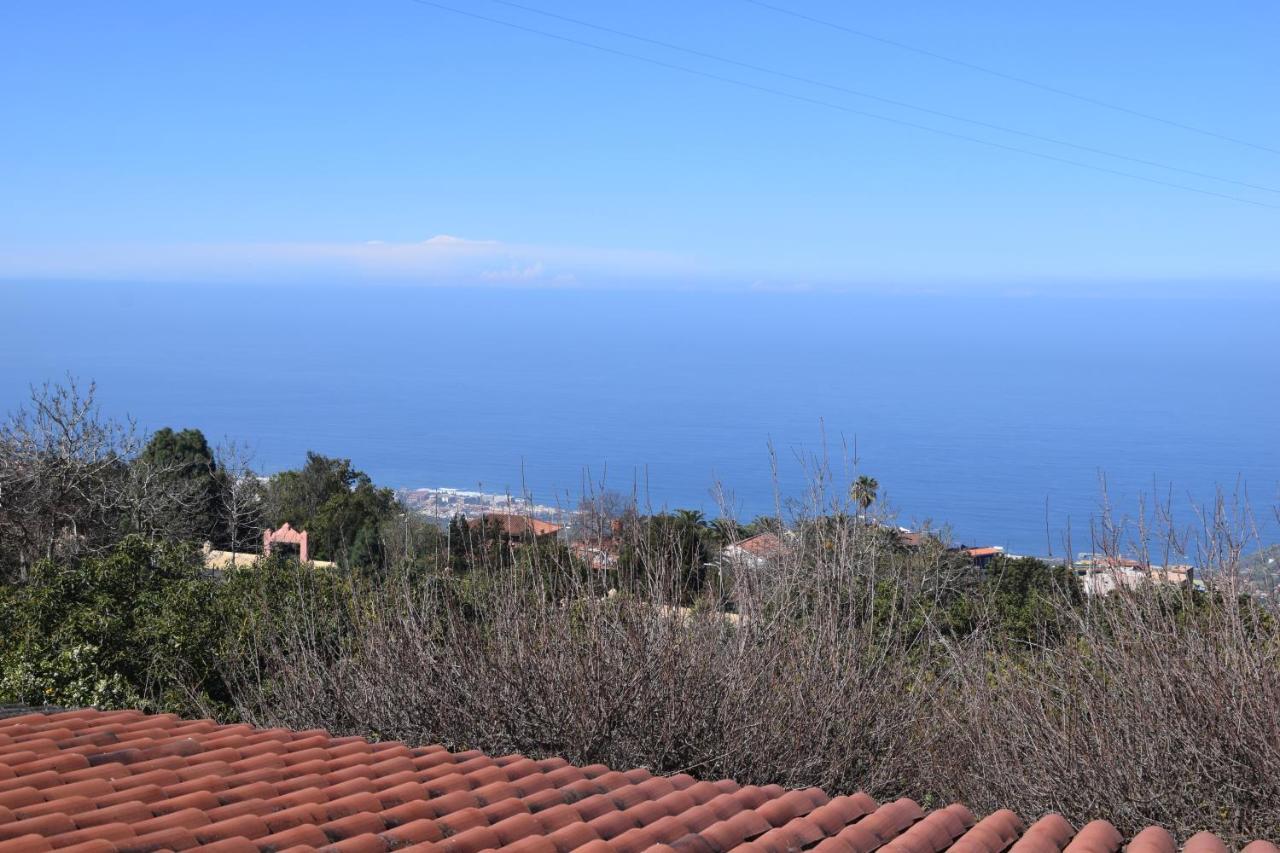 Casa Rural Juli Santa Cruz de Tenerife Bagian luar foto