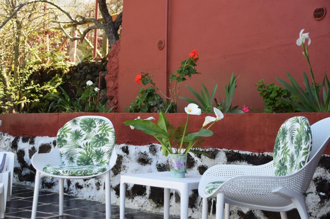 Casa Rural Juli Santa Cruz de Tenerife Bagian luar foto