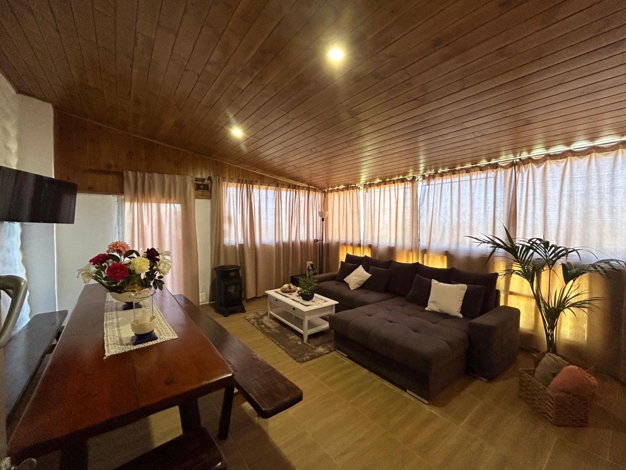 Casa Rural Juli Santa Cruz de Tenerife Bagian luar foto