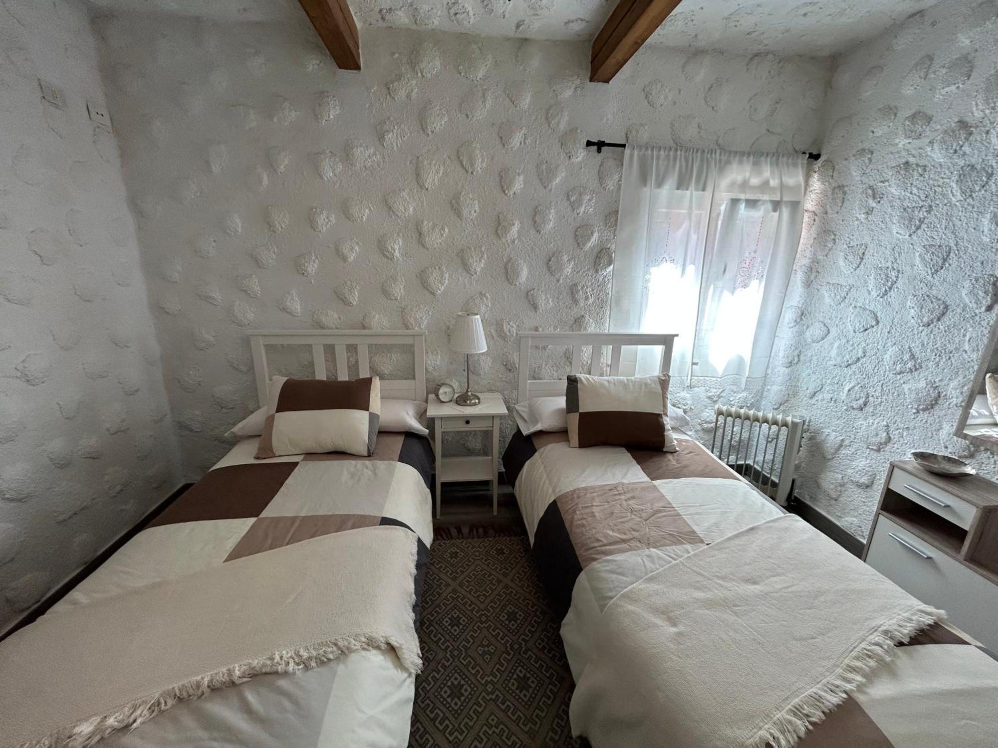 Casa Rural Juli Santa Cruz de Tenerife Bagian luar foto
