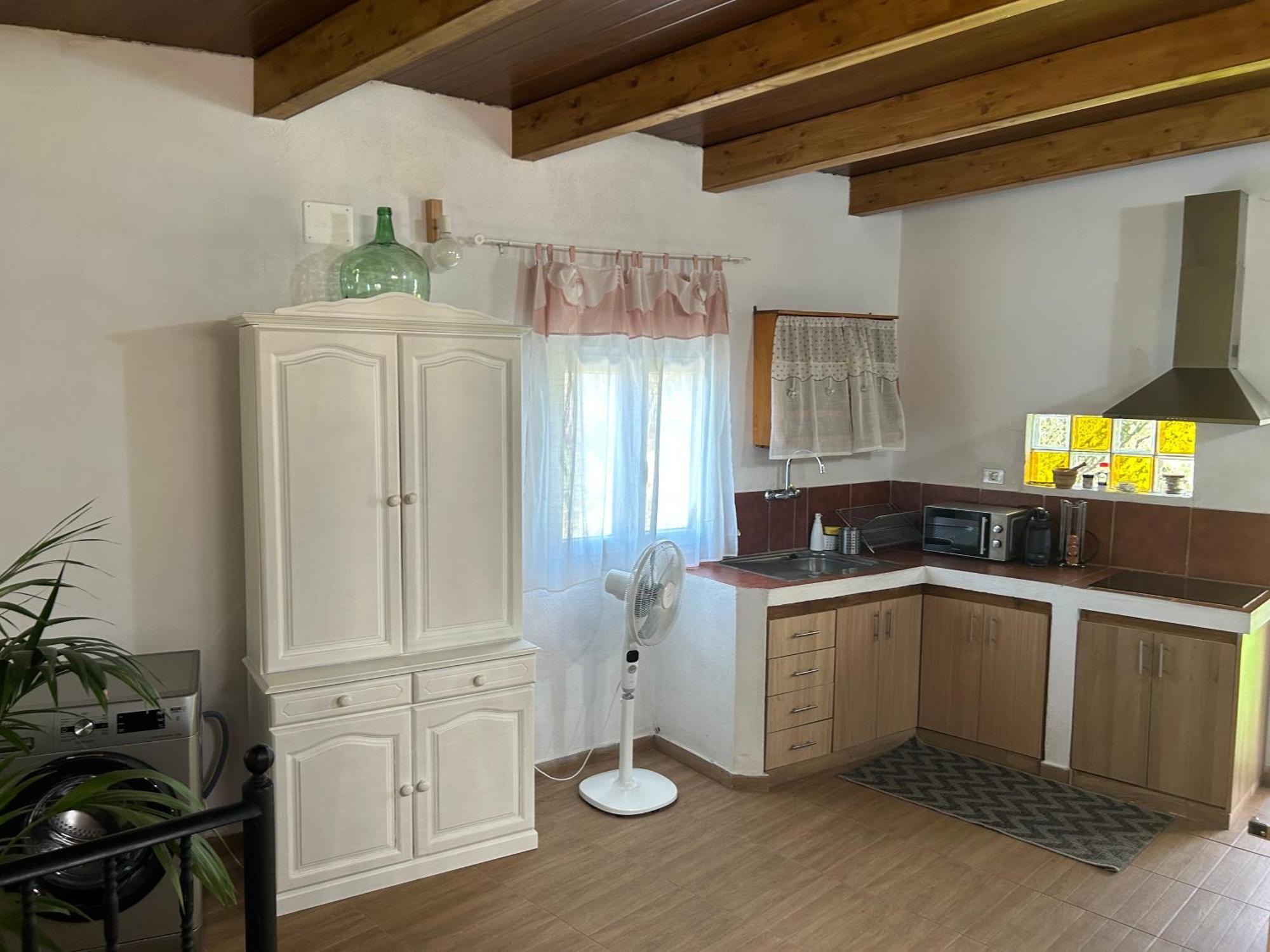 Casa Rural Juli Santa Cruz de Tenerife Bagian luar foto