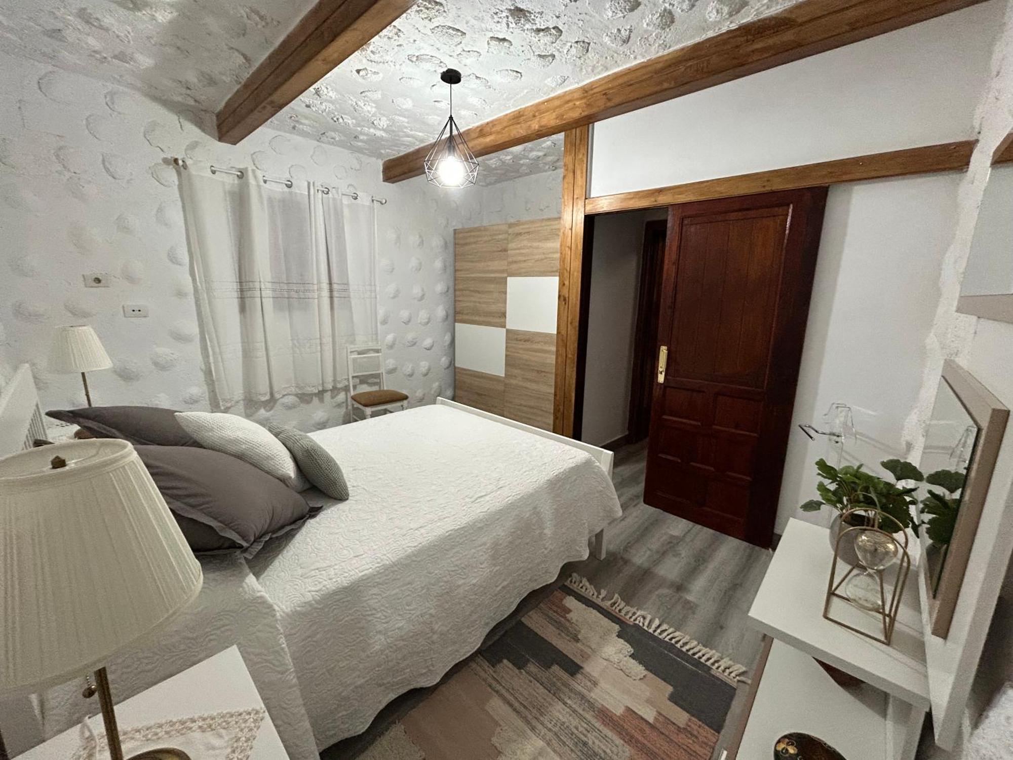 Casa Rural Juli Santa Cruz de Tenerife Bagian luar foto